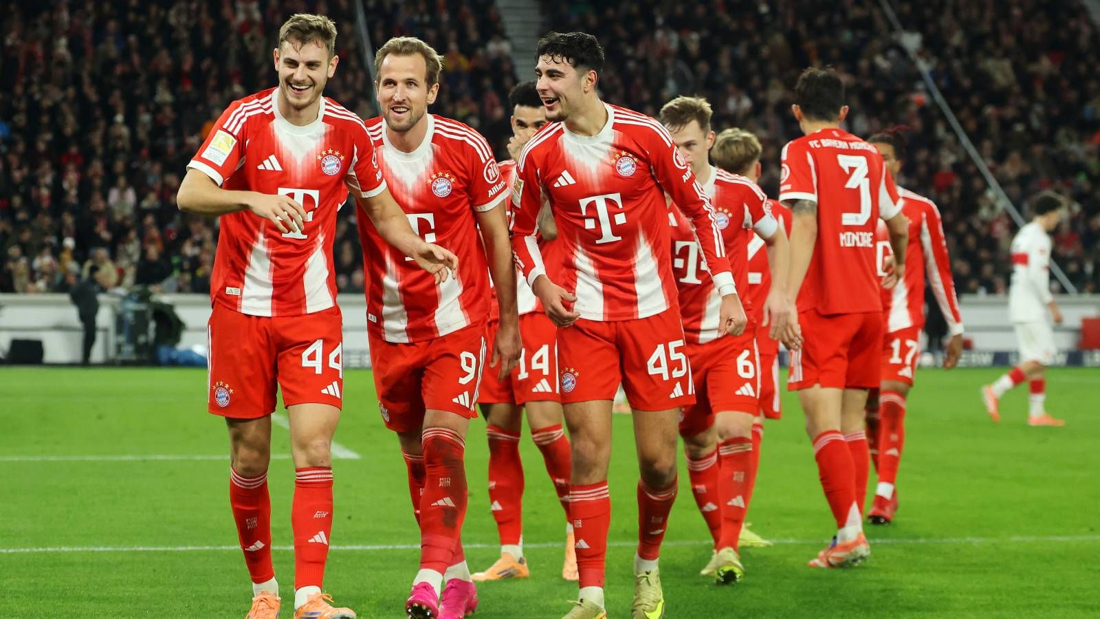 FC Bayern München heute live sehen, Übertragung: Warum läuft das Spiel gegen Sporting Lissabon nicht bei Amazon Prime und wieso ist der Anpfiff so früh?