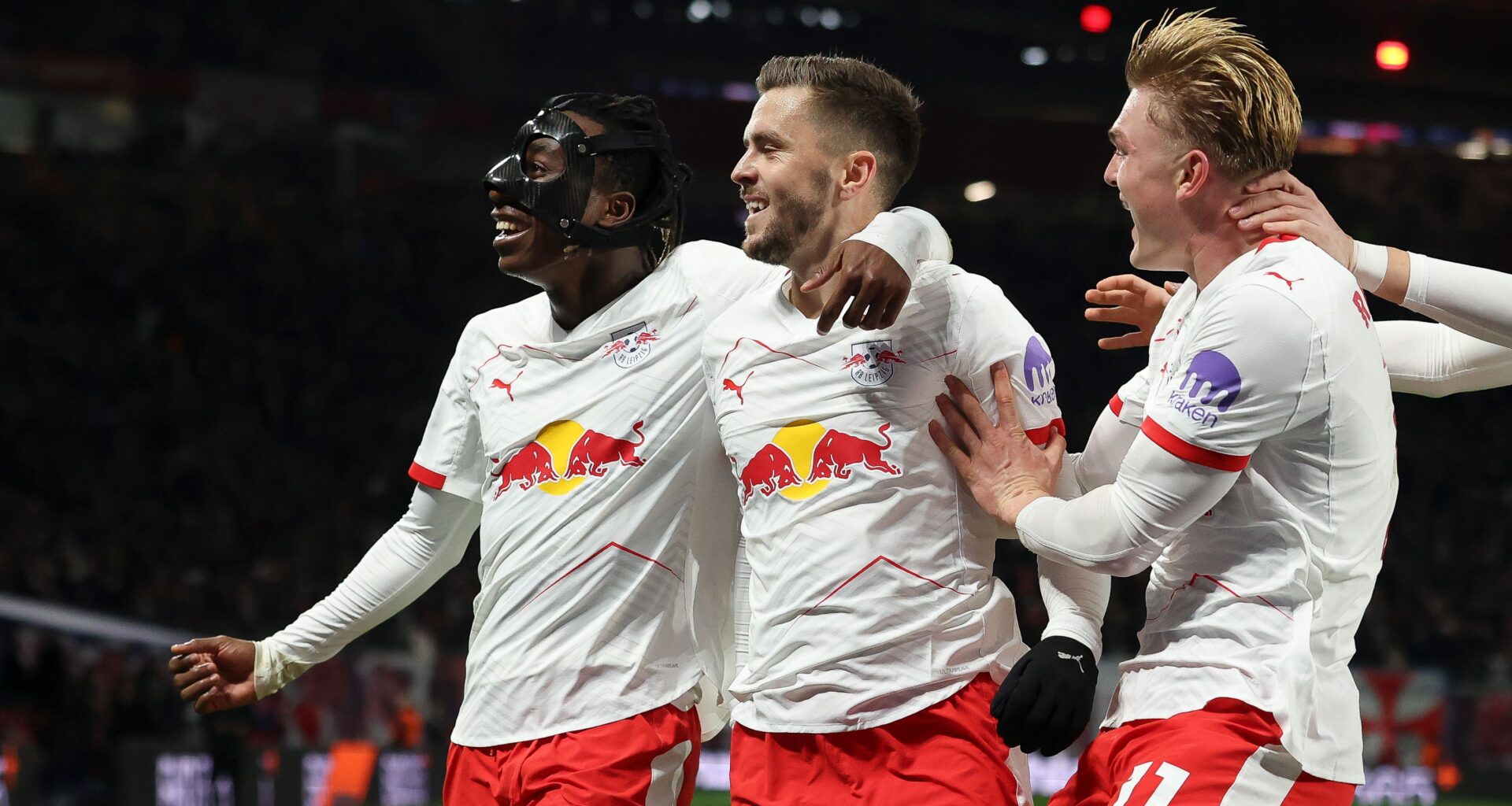 Union Berlin vs. RB Leipzig heute live sehen: Wer zeigt / überträgt das Freitagsspiel der Bundesliga im TV und Livestream?