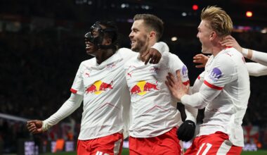 Union Berlin vs. RB Leipzig heute live sehen: Wer zeigt / überträgt das Freitagsspiel der Bundesliga im TV und Livestream?