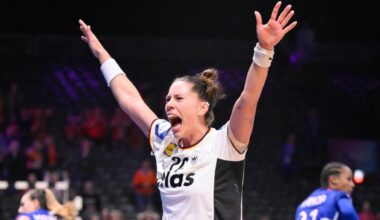 Handball WM 2025, Prämien und Preisgeld für das DHB-Team im Finale: So viel Geld bekommen die Spielerinnen von Deutschland für den Titel