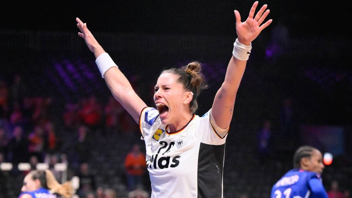 Handball WM 2025, Prämien und Preisgeld für das DHB-Team im Finale: So viel Geld bekommen die Spielerinnen von Deutschland für den Titel