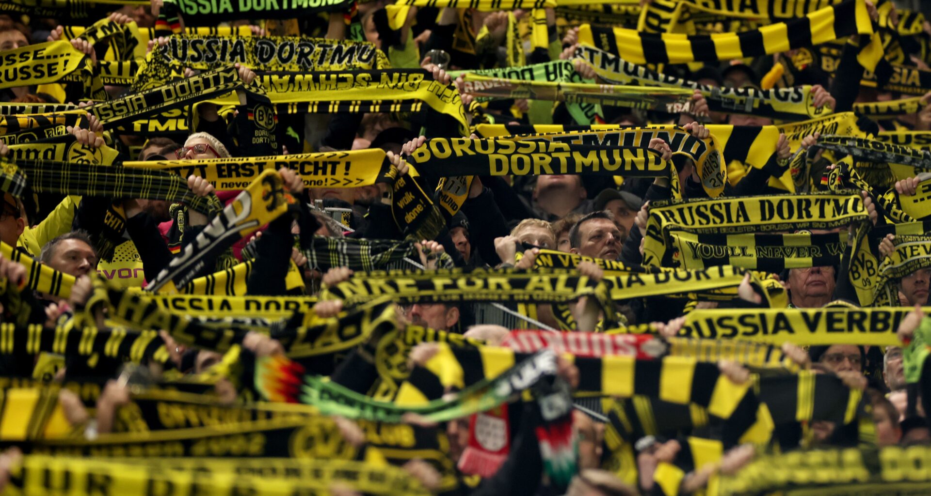 Borussia Dortmund, alle Informationen zur Übertragung auf einen Blick: Wer zeigt / überträgt die Spiele des BVB live im TV und Livestream?