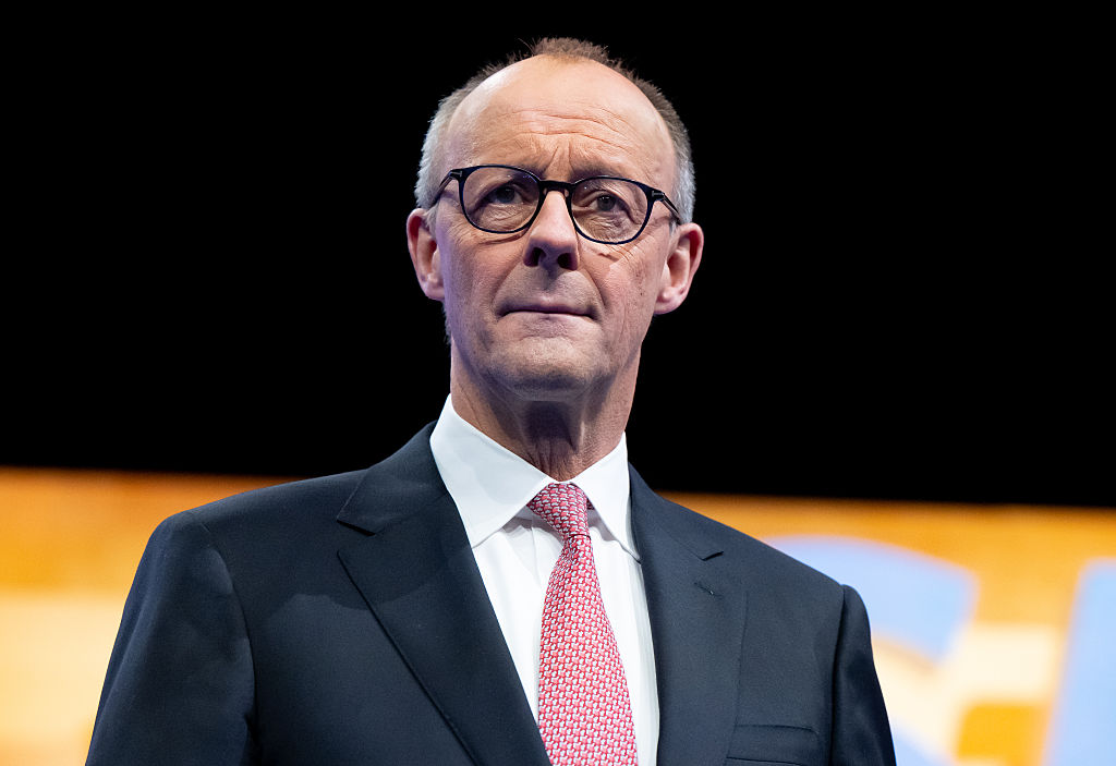 CSU party conference