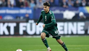 FC Schalke 04 heute live sehen: Wer zeigt / überträgt Eintracht Braunschweig vs. S04 in der 2. Bundesliga am Sonntag im TV und Livestream?