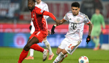 Herbstmeister Bayern München - dieBildschirmzeitung