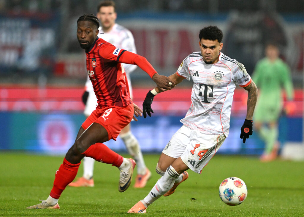 Herbstmeister Bayern München - dieBildschirmzeitung