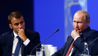 2018 St Petersburg International Economic Forum