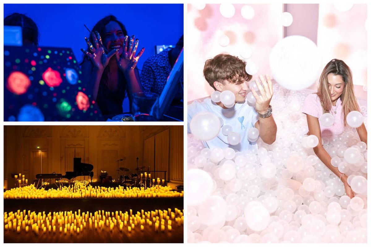 Weihnachts-Geschenkgutscheine für Erlebnisse in Frankfurt 2025