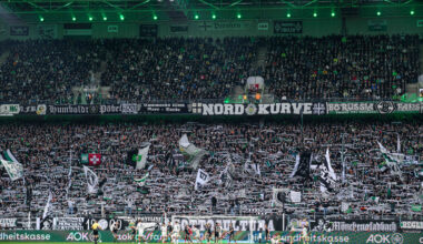 Gladbach Stadion