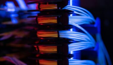 Bewerbung um EU-Ausschreibung: Telekom und Schwarz-Gruppe sollen Mega-Rechenzentrum planen