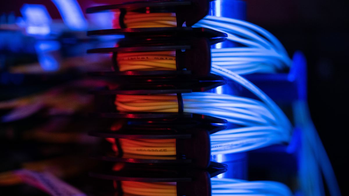 Bewerbung um EU-Ausschreibung: Telekom und Schwarz-Gruppe sollen Mega-Rechenzentrum planen