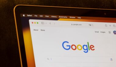 Google baut einen ganz neuen Browser und eine neue Art von Web-Apps
