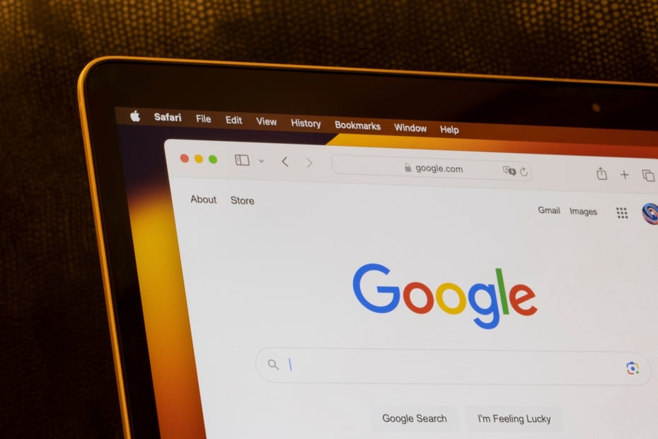 Google baut einen ganz neuen Browser und eine neue Art von Web-Apps