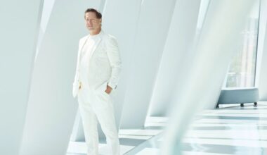 Mercedes-Designchef Wagener geht: Der Mann, der die Welt durch Autos schöner machen wollte