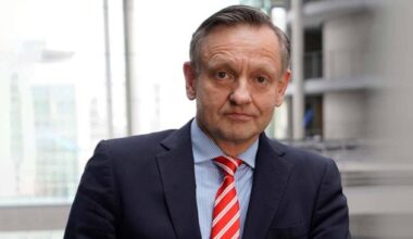 Kay Gottschalk: Kürzungen beim Bundesrechnungshof sind ein Angriff auf die ...