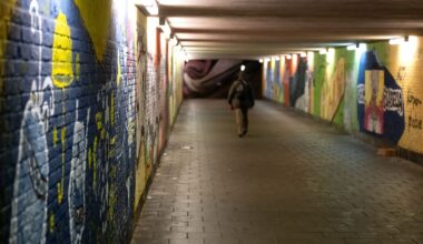 Bayern: Nürnberg mit starkem Anstieg bei Graffitis an Zügen