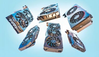 GeForce-Grafikkarten: Nvidia will GPU-Produktion angeblich massiv senken