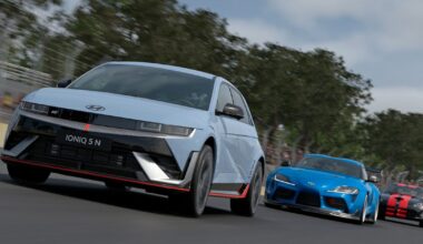 Sony-Phänomen: Gran Turismo 7 wächst auch drei Jahre nach dem Launch immer weiter