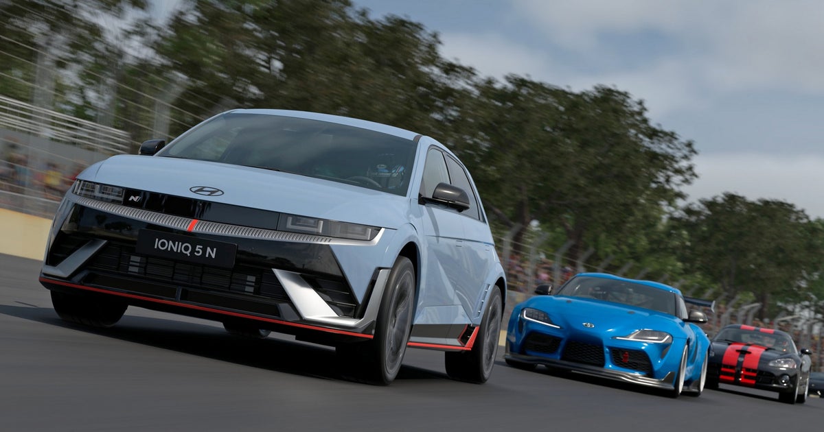 Sony-Phänomen: Gran Turismo 7 wächst auch drei Jahre nach dem Launch immer weiter