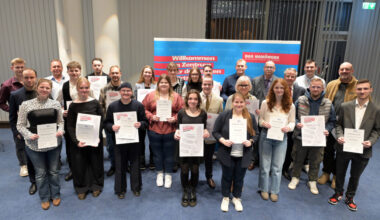 Deutsche Meisterschaft im Handwerk | erkrath.jetzt