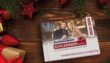 Sparen mit dem Gutscheinbuch - DAWO!