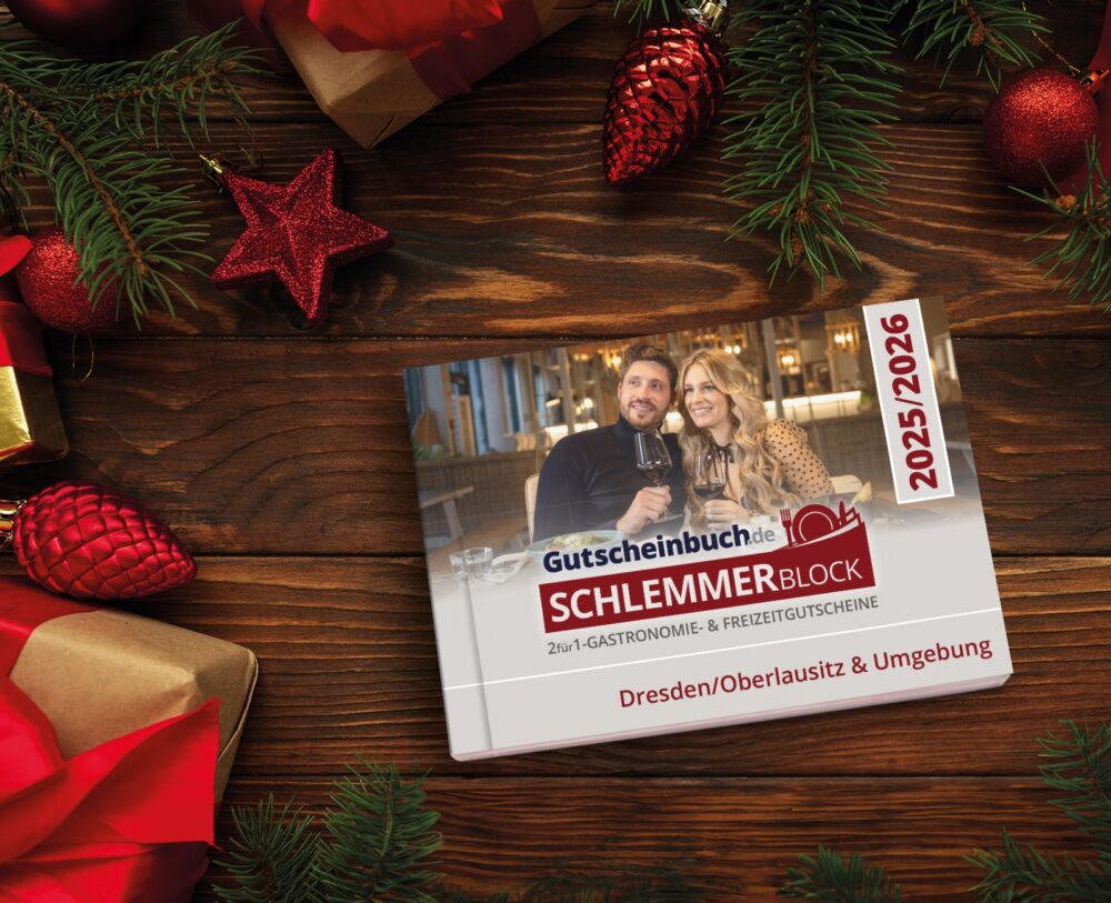 Sparen mit dem Gutscheinbuch - DAWO!