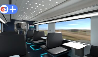 Kuriose Vorgaben für Deutsche Bahn