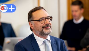 Was Stadtrat Christian Zierau in Kiel hinterlässt