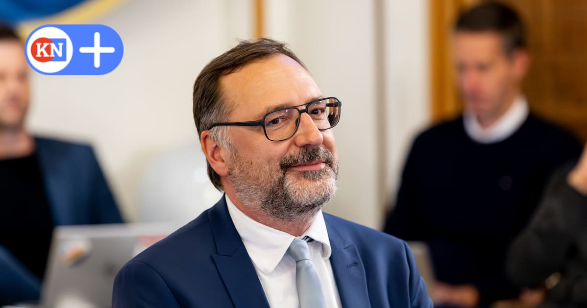 Was Stadtrat Christian Zierau in Kiel hinterlässt