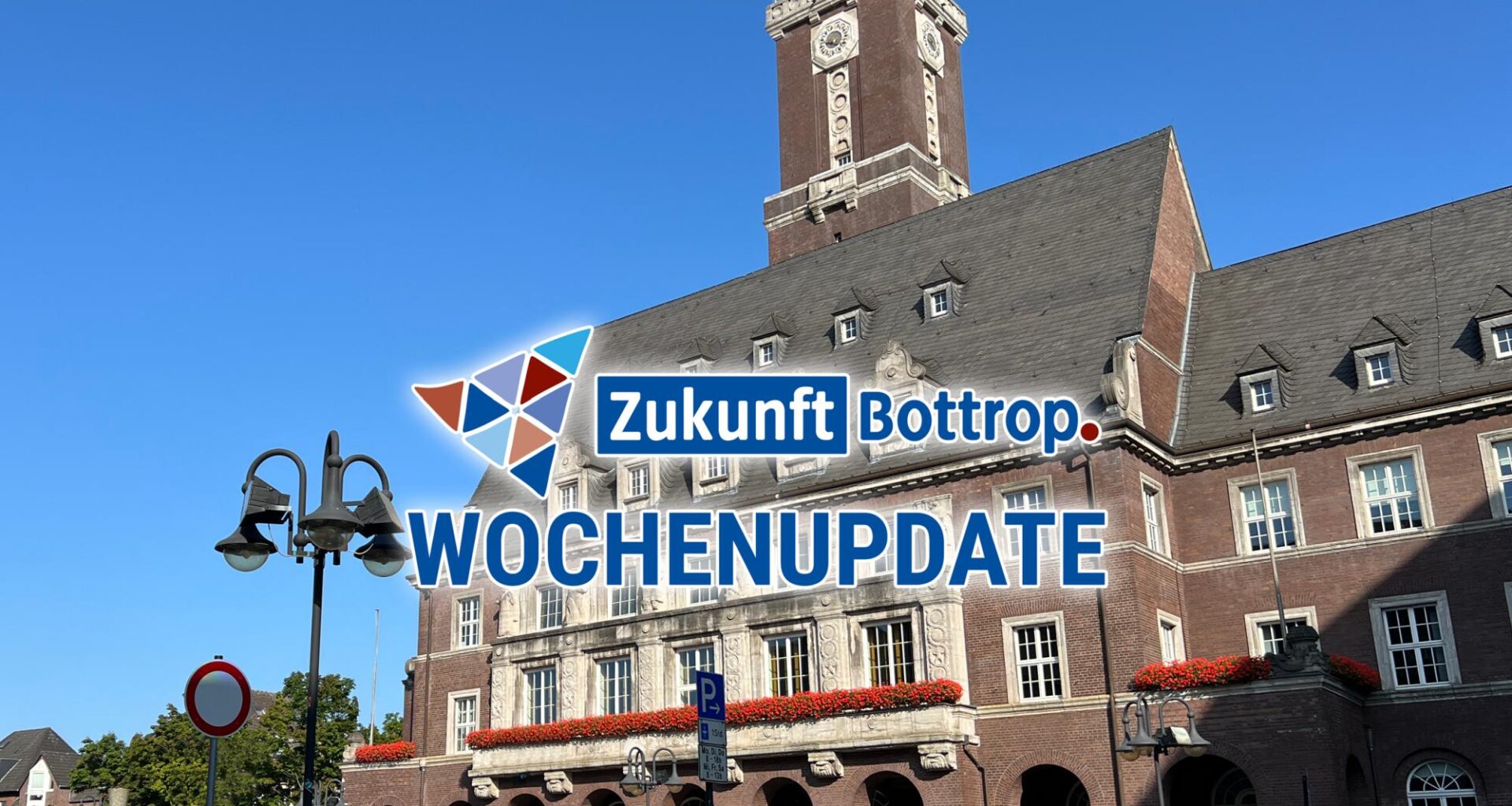 Das Wochenupdate 50/2025 – Wir lieben Bottrop