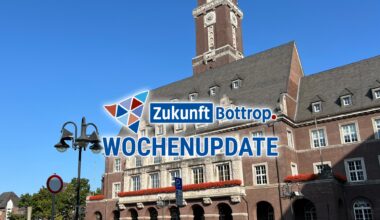Das Wochenupdate 50/2025 – Wir lieben Bottrop
