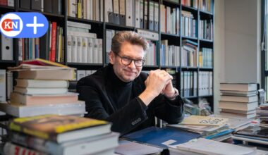 Präsident der Muthesius Kiel über Herausforderungen der Hochschulen