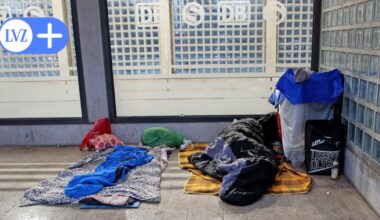 Warum immer mehr Menschen obdachlos werden