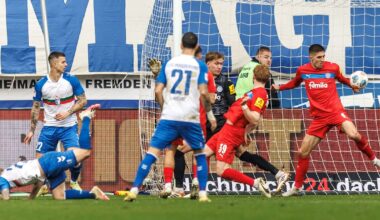 So hat Holstein Kiel nicht mehr als Abstiegskampf verdient!