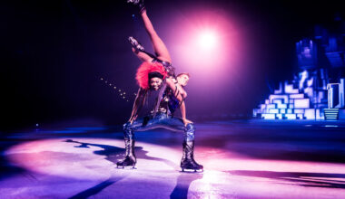 Das Erscheinungsbild ist deutlich moderner geworden. (Foto: Martin Miseré)