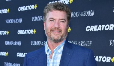 "Perfekter Sinn für Humor": US-Serienstar Pat Finn ist tot