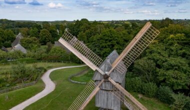 Freilichtmuseum Molfsee auf Erfolgskurs