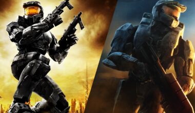 Halo: Weiterer Insider behauptet: Halo Studios planen Remakes der kompletten Original-Trilogie