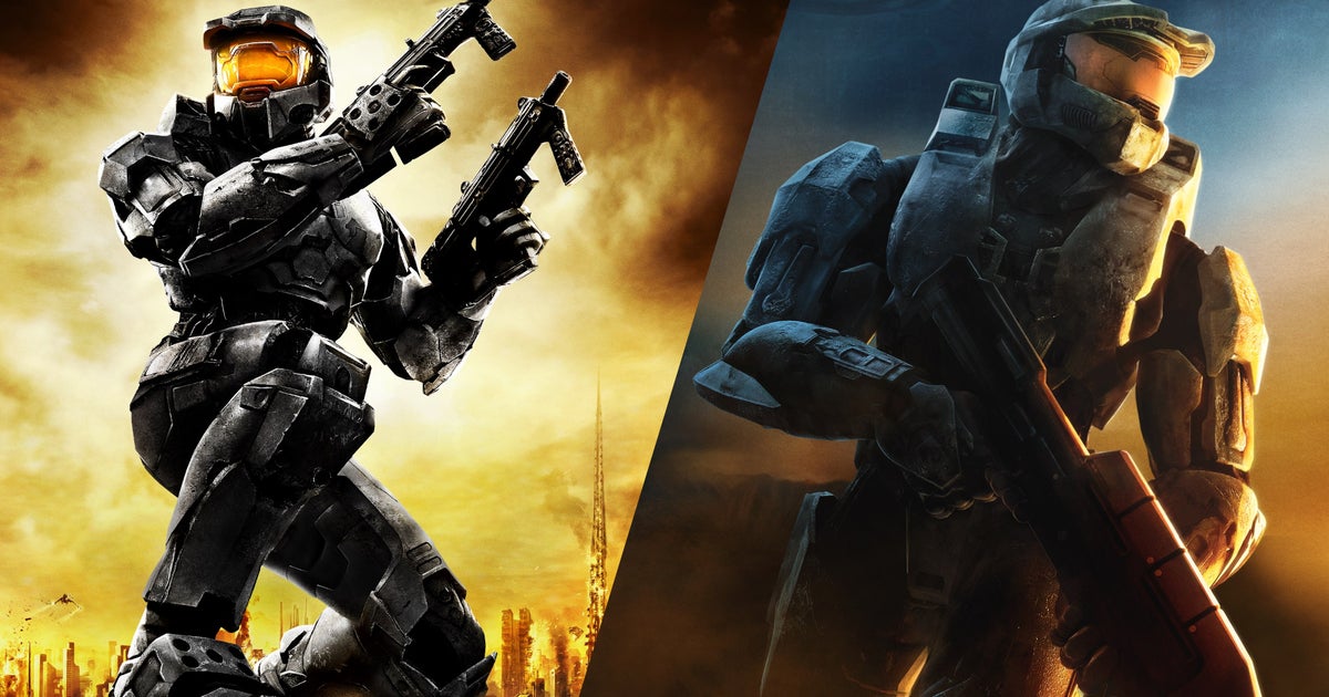 Halo: Weiterer Insider behauptet: Halo Studios planen Remakes der kompletten Original-Trilogie