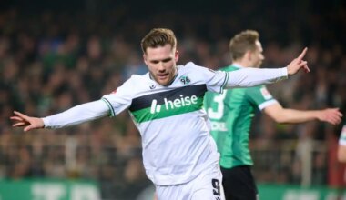 Hannover Bochum Tipp