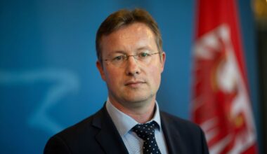 Berlin & Brandenburg: Brandenburger Landesrechnungshof legt Jahresbericht vor