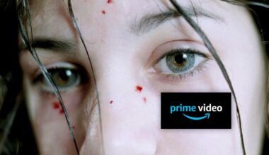 Bei Amazon Prime versteckt sich ein Horror-Tipp, nach dem ihr Vampire mit völlig anderen Augen sehen werdet