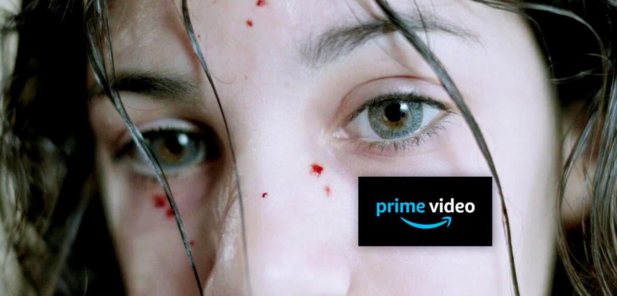 Bei Amazon Prime versteckt sich ein Horror-Tipp, nach dem ihr Vampire mit völlig anderen Augen sehen werdet