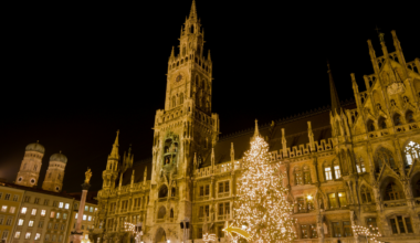 Die besten Tipps für euer Wochenende in München & der Region