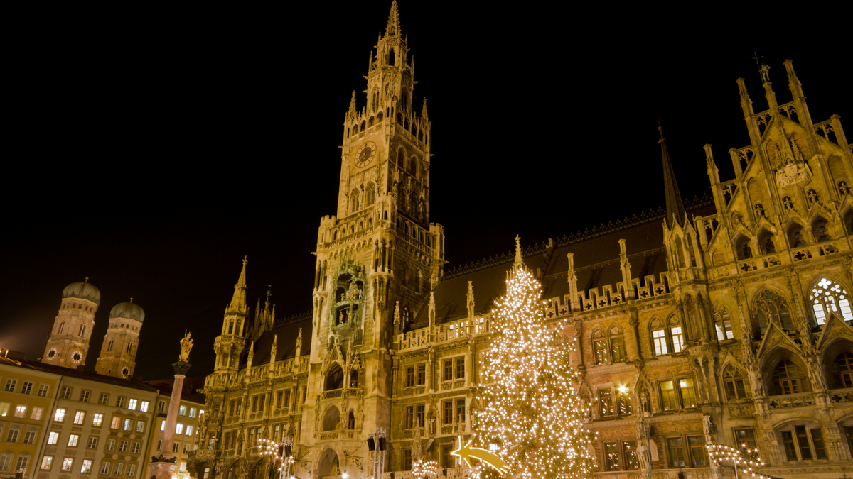 Die besten Tipps für euer Wochenende in München & der Region