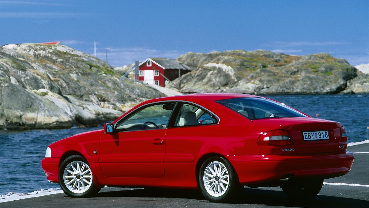 Potenzielle Oldtimer: H-Kennzeichen-Klassiker des Jahres 2026