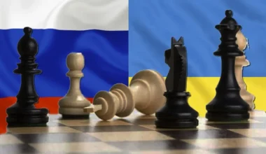 EU ringt, USA ziehen sich zurück