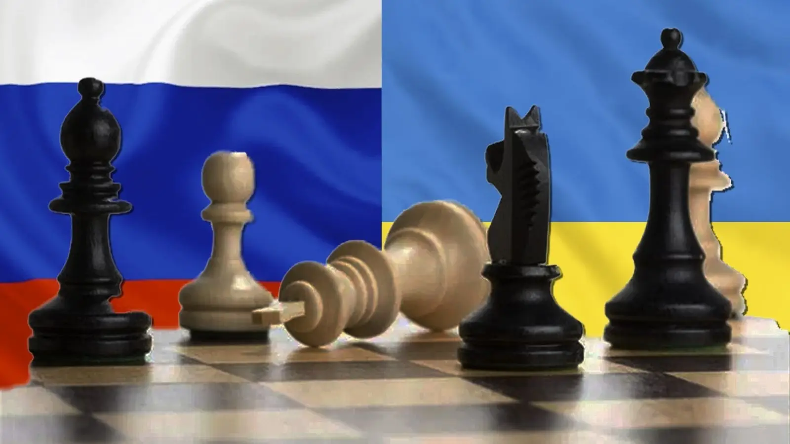 EU ringt, USA ziehen sich zurück