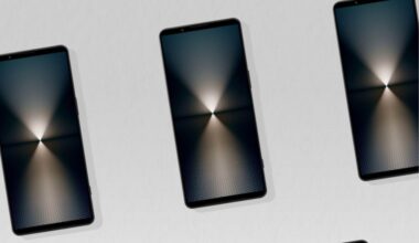 Das Sony Xperia VI 1 ist eines der aktuell stärksten Handys – günstige Angebote sind selten.