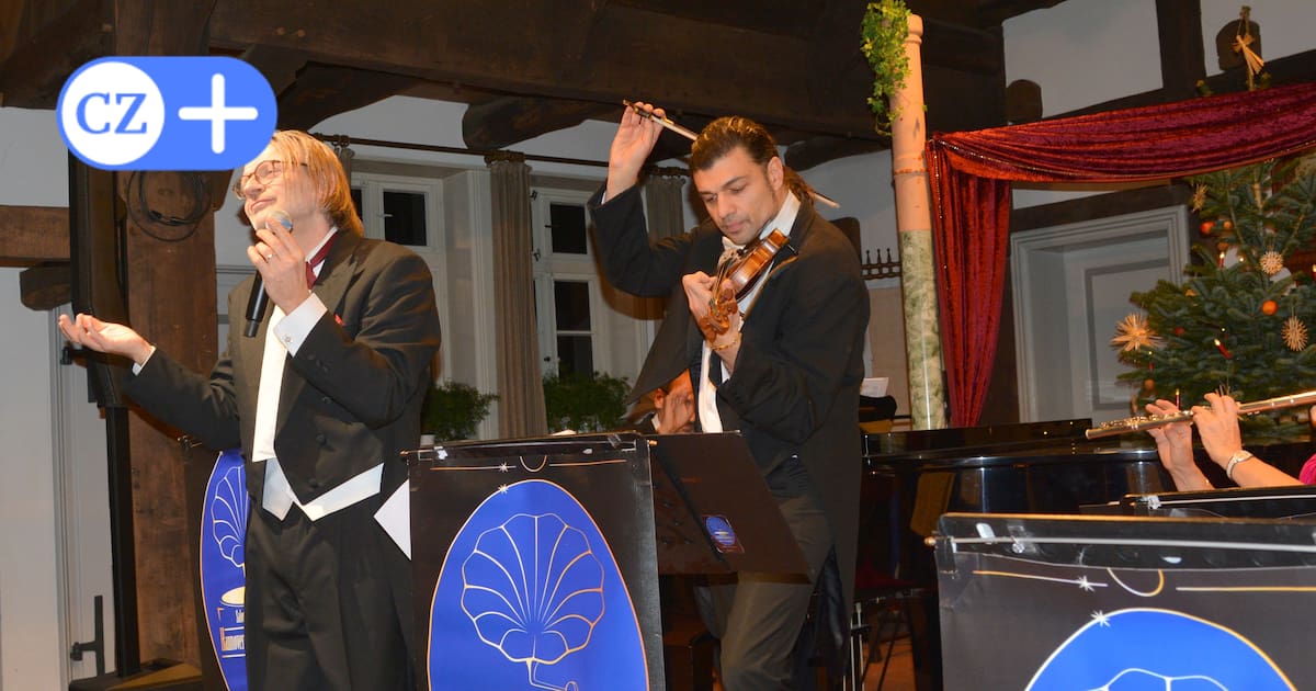 Salonorchester Hannover und die goldenen 20er